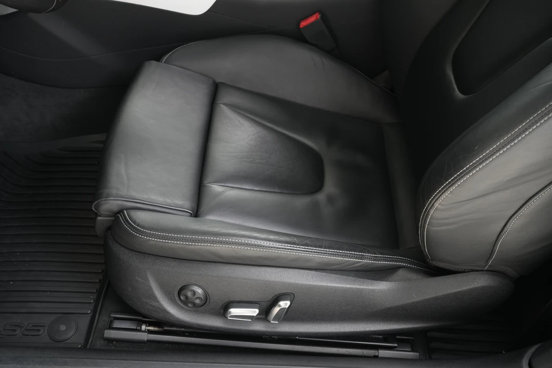 2013 Audi B8 S5 - Image 28 of 31