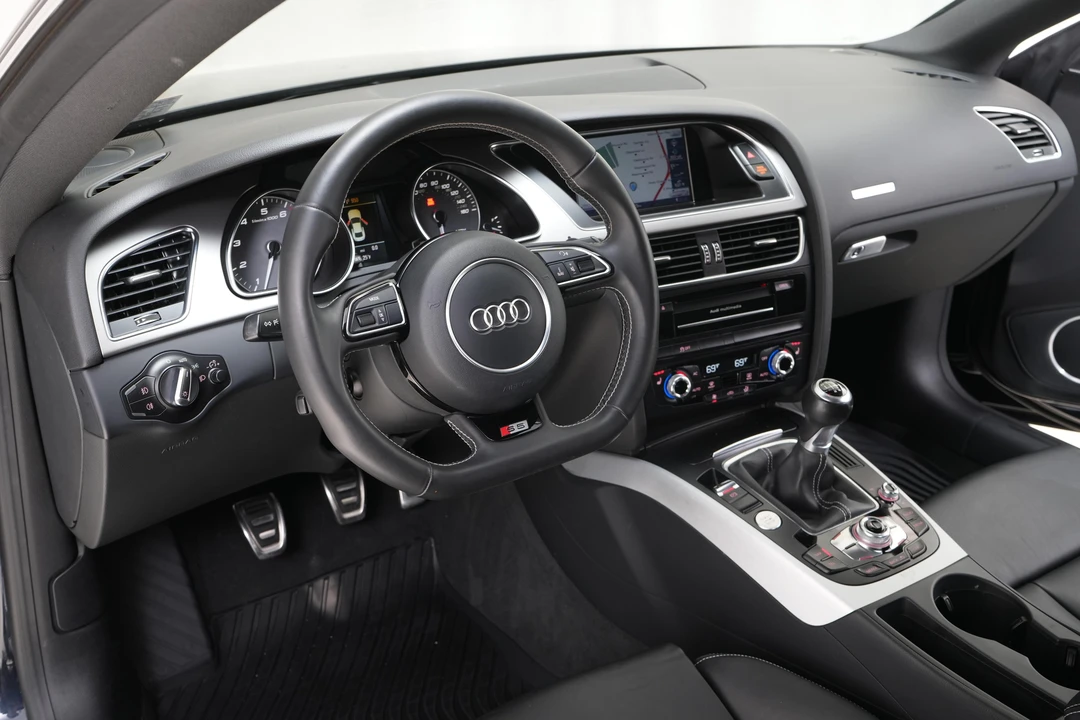 2013 Audi B8 S5 - Image 22 of 31