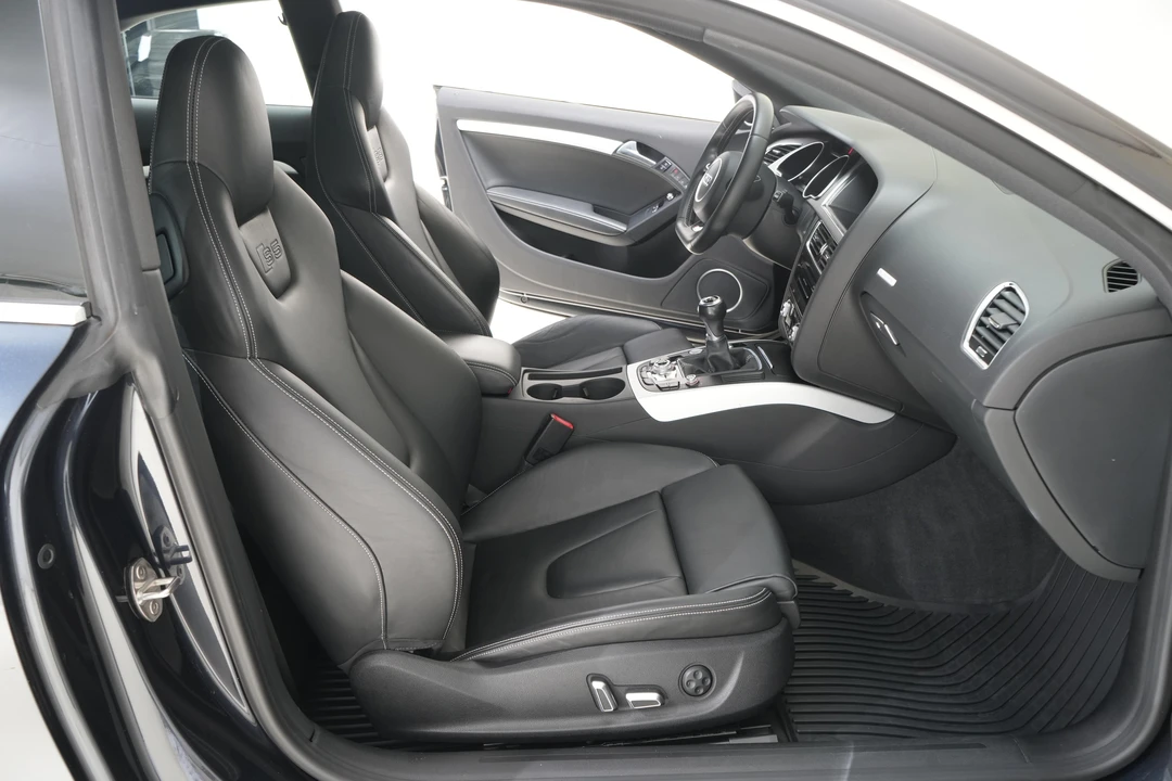 2013 Audi B8 S5 - Image 30 of 31