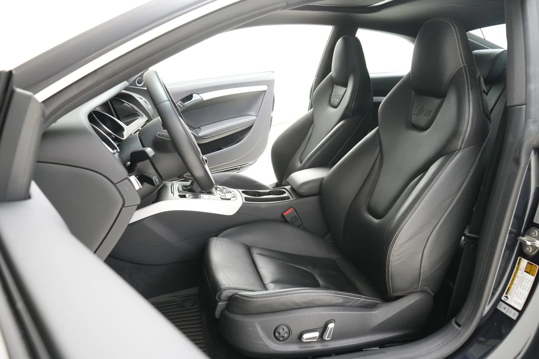 2013 Audi B8 S5 - Image 23 of 31