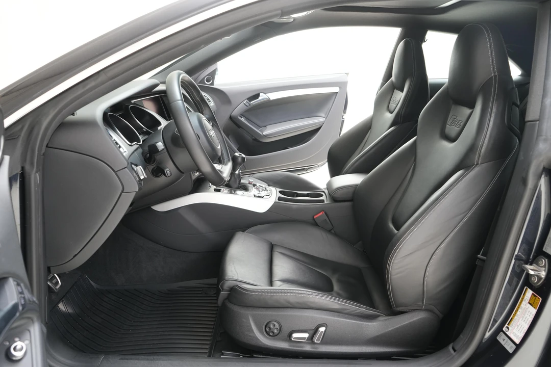 2013 Audi B8 S5 - Image 26 of 31