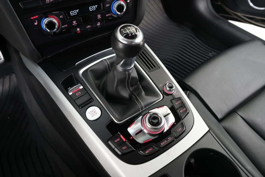 2013 Audi B8 S5 - Image 24 of 31
