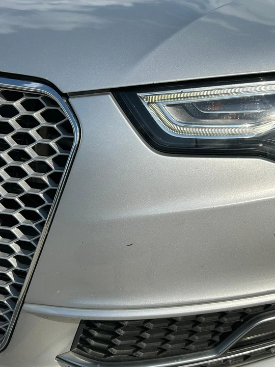 2013 Audi B8 S5 - Image 29 of 31