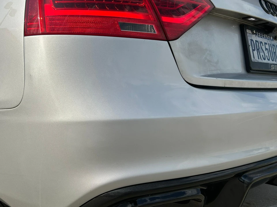 2013 Audi B8 S5 - Image 21 of 31