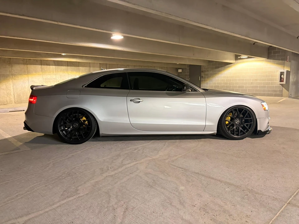2013 Audi B8 S5 - Image 11 of 31