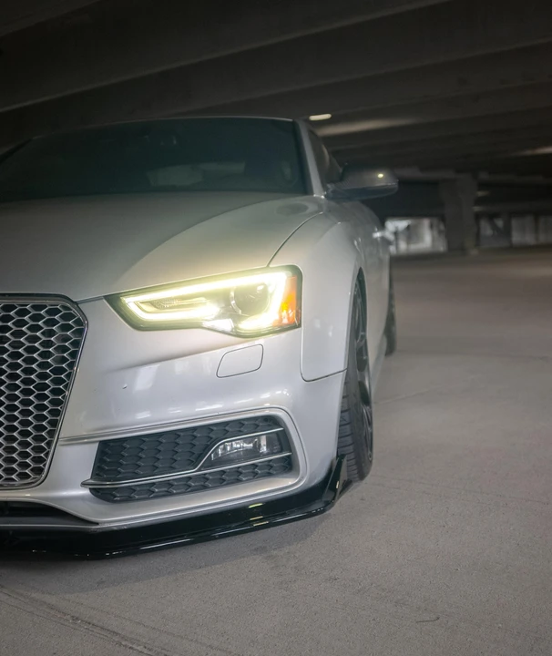 2013 Audi B8 S5 - Image 18 of 31