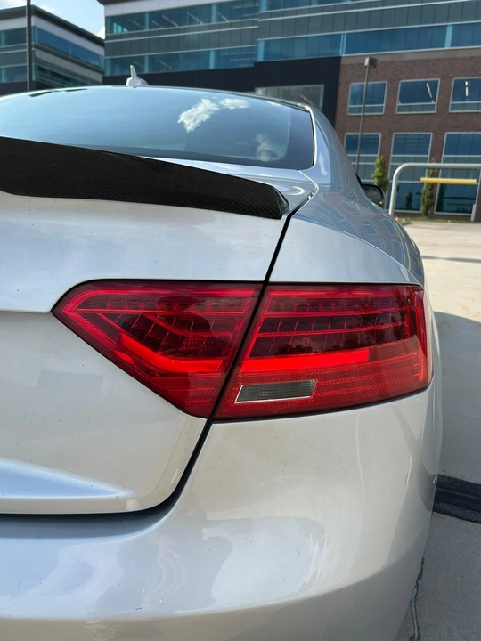 2013 Audi B8 S5 - Image 23 of 31