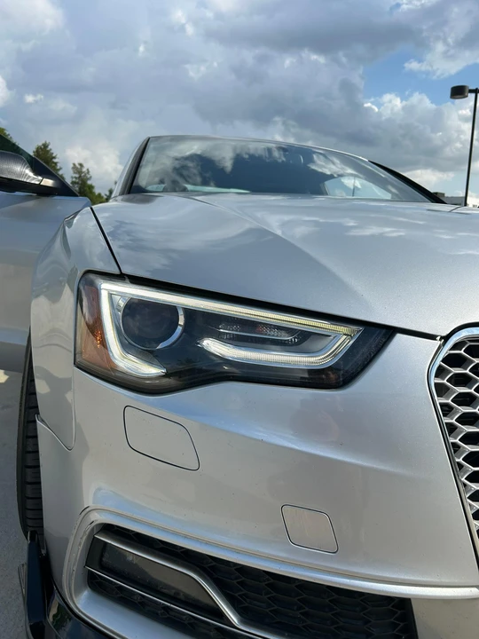 2013 Audi B8 S5 - Image 16 of 31