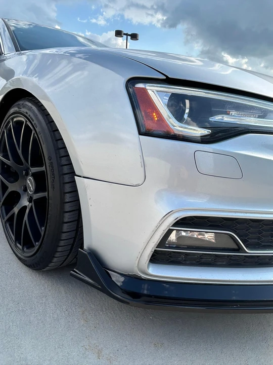 2013 Audi B8 S5 - Image 15 of 31