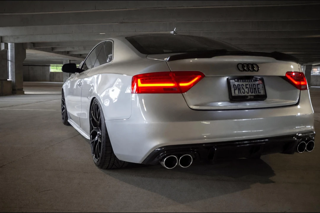 2013 Audi B8 S5 - Image 10 of 31