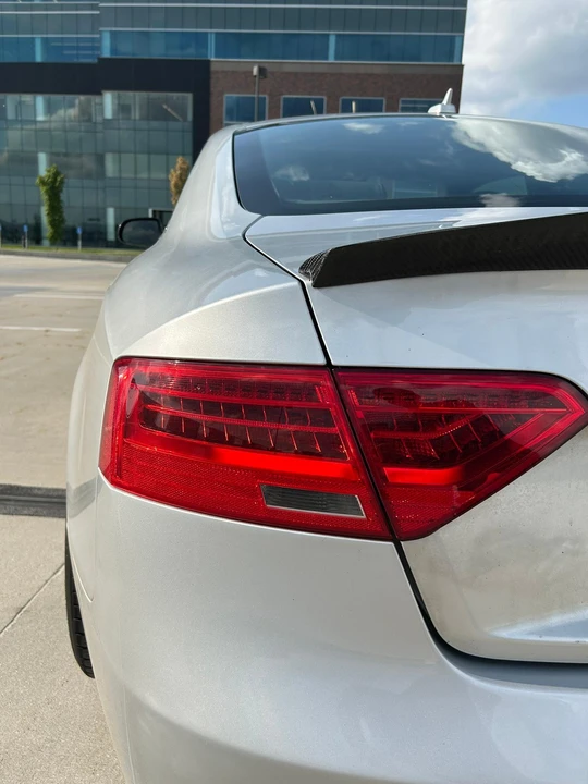 2013 Audi B8 S5 - Image 20 of 31