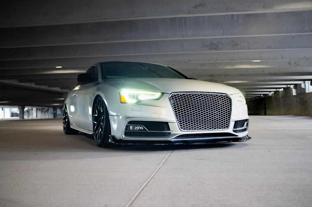 2013 Audi B8 S5 - Image 14 of 31