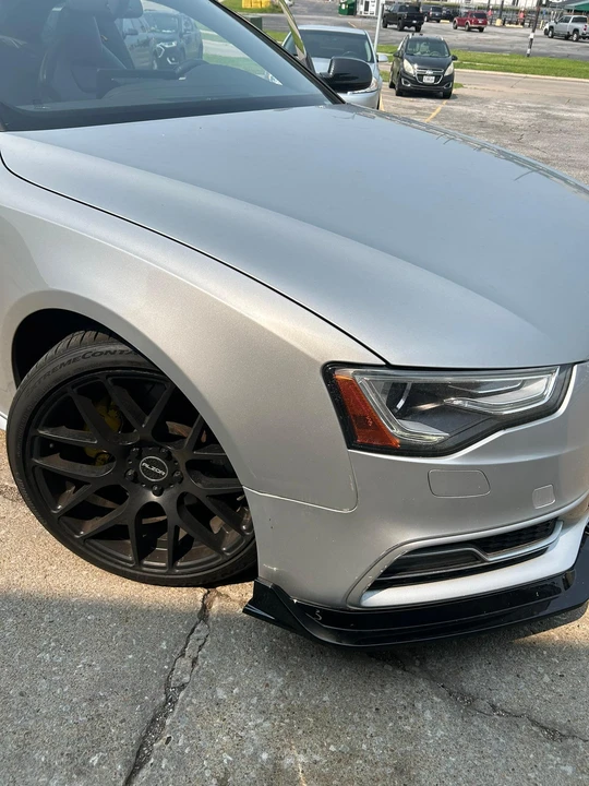 2013 Audi B8 S5 - Image 25 of 31