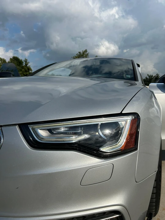 2013 Audi B8 S5 - Image 17 of 31