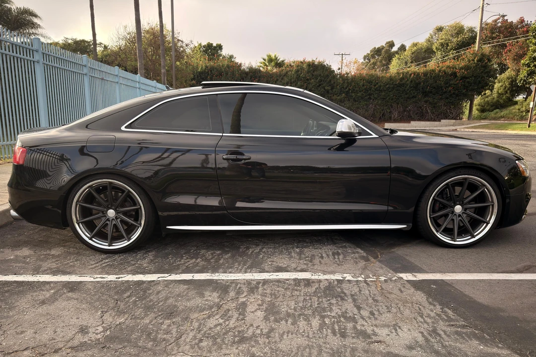 2013 Audi B8 S5 - Image 3 of 31