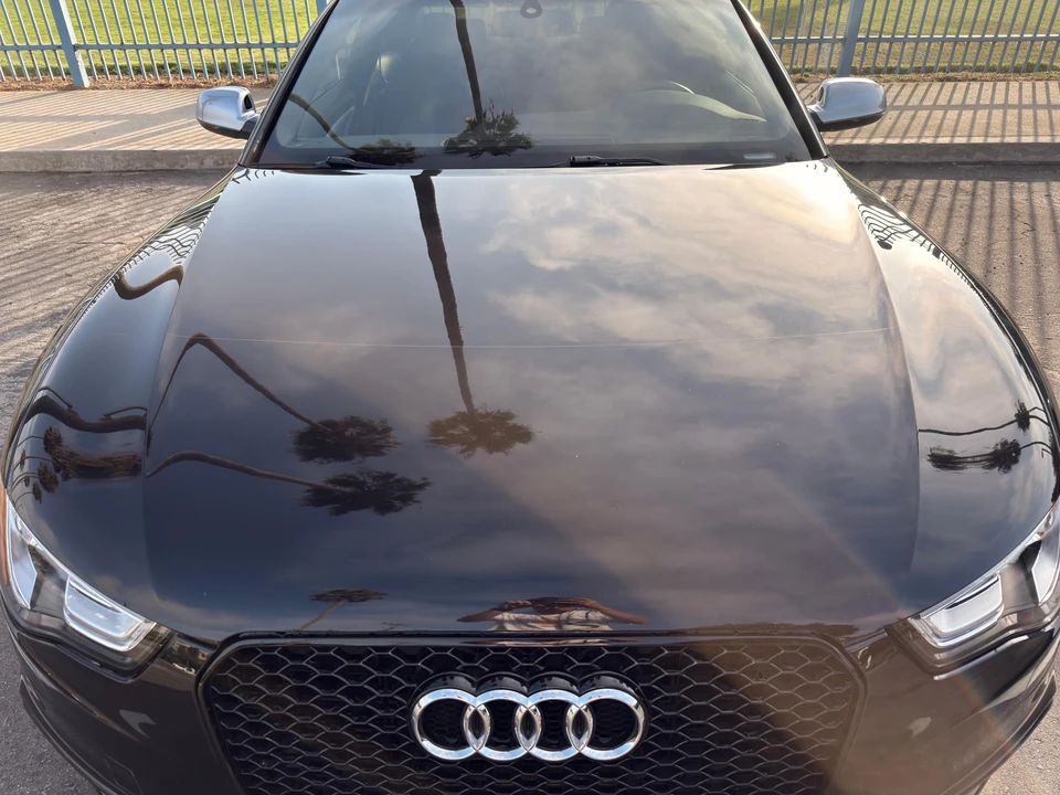 2013 Audi B8 S5 - Image 14 of 31