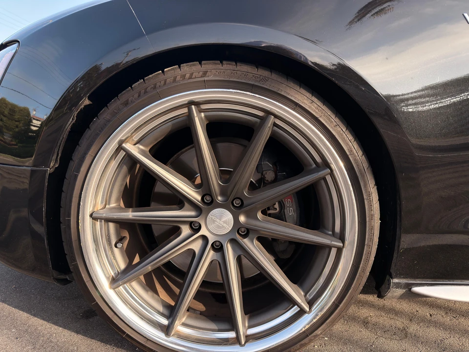2013 Audi B8 S5 - Image 26 of 31
