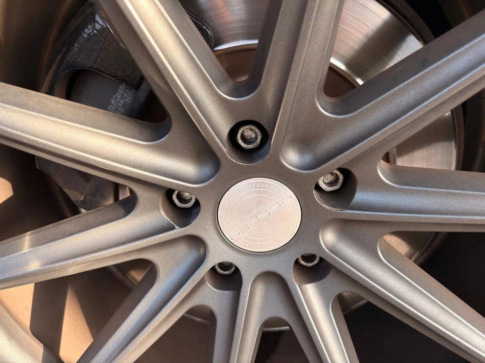 2013 Audi B8 S5 - Image 31 of 31