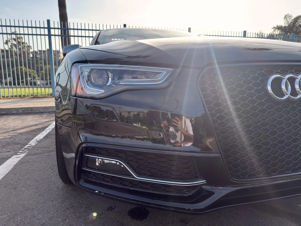 2013 Audi B8 S5 - Image 13 of 31