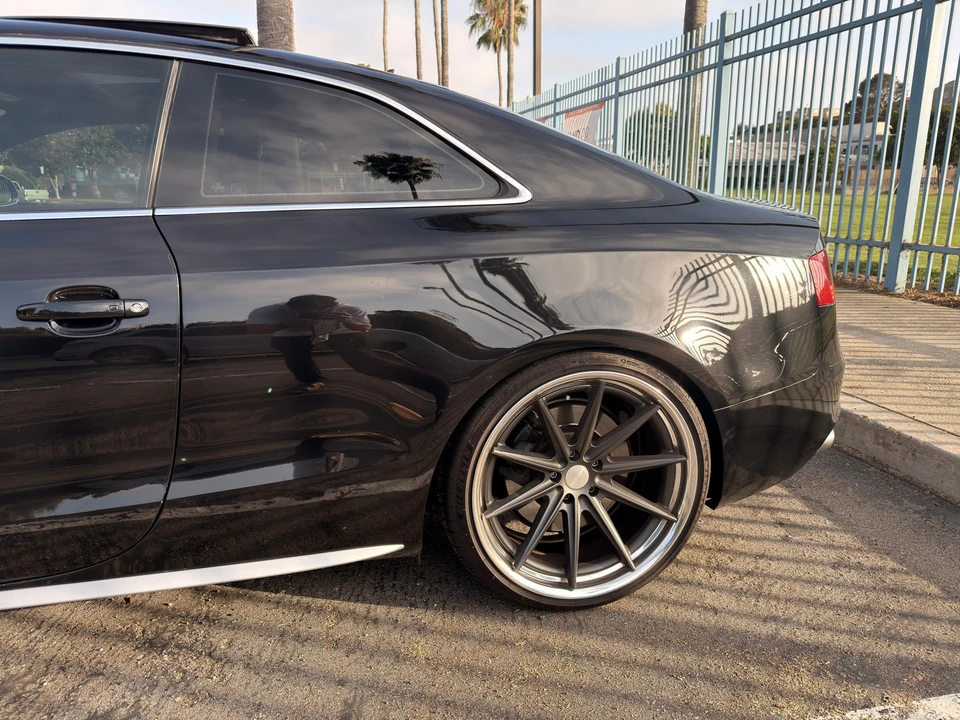 2013 Audi B8 S5 - Image 17 of 31