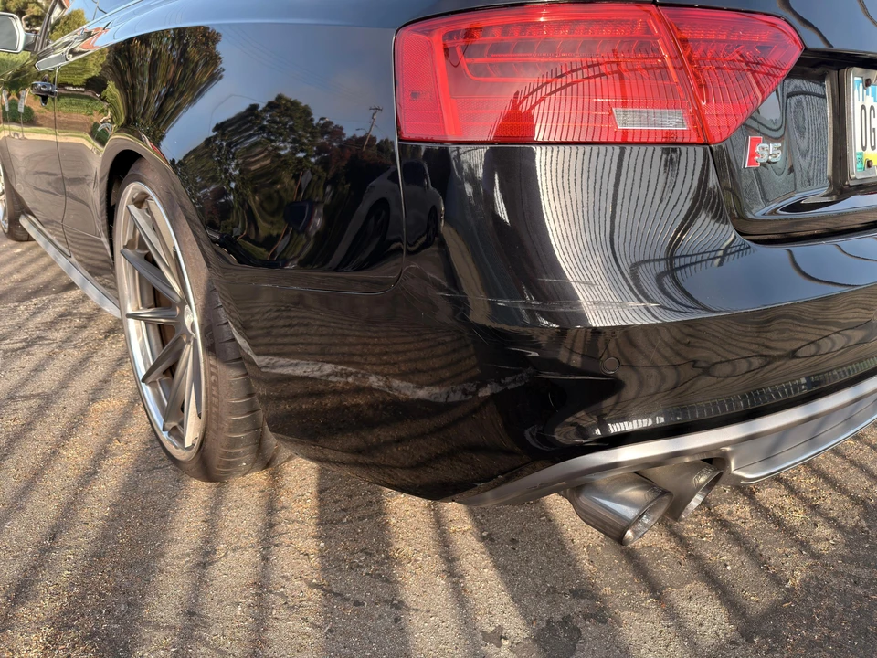 2013 Audi B8 S5 - Image 20 of 31