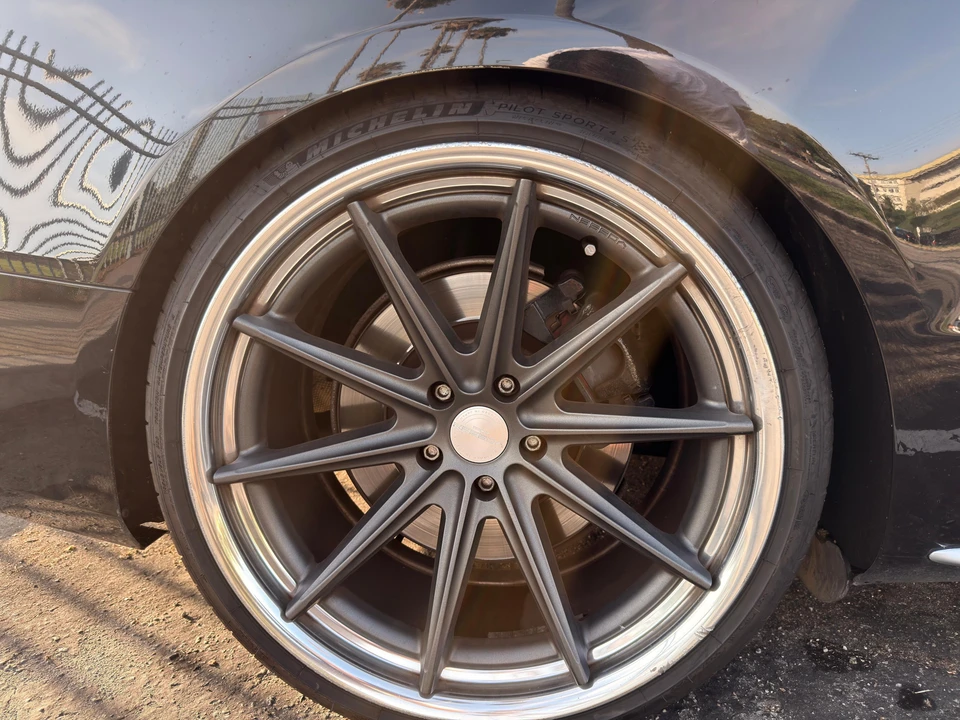 2013 Audi B8 S5 - Image 28 of 31