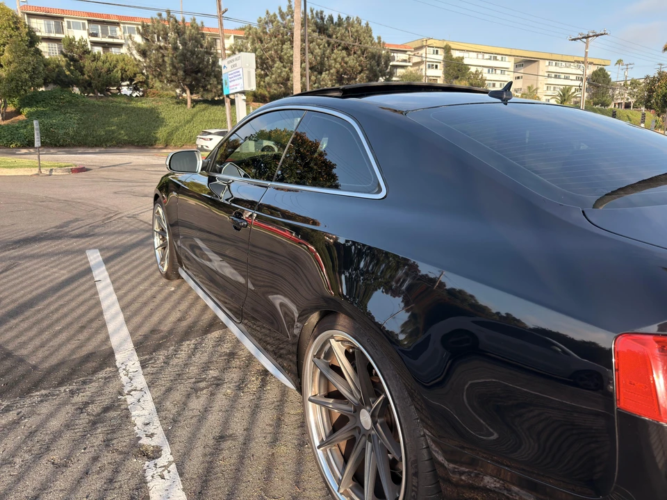 2013 Audi B8 S5 - Image 19 of 31