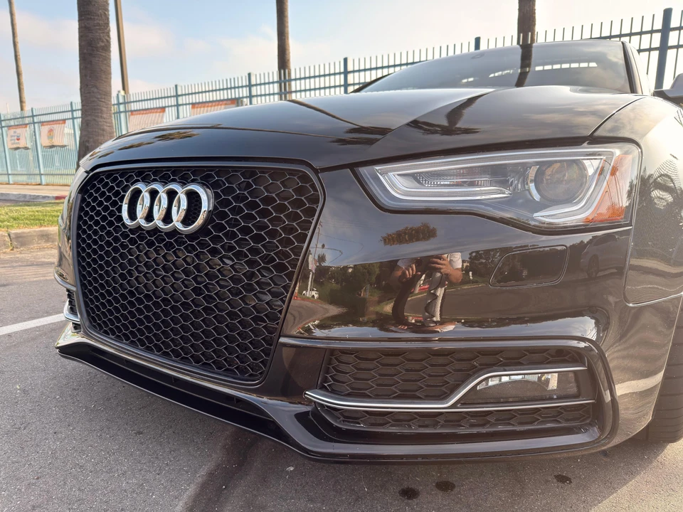 2013 Audi B8 S5 - Image 15 of 31