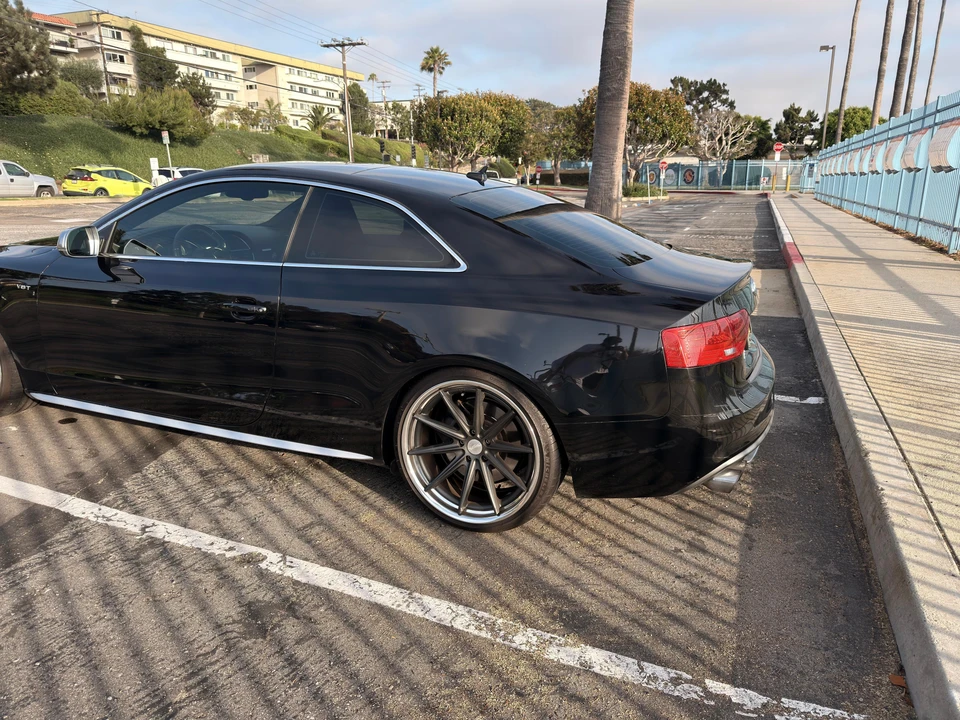 2013 Audi B8 S5 - Image 18 of 31