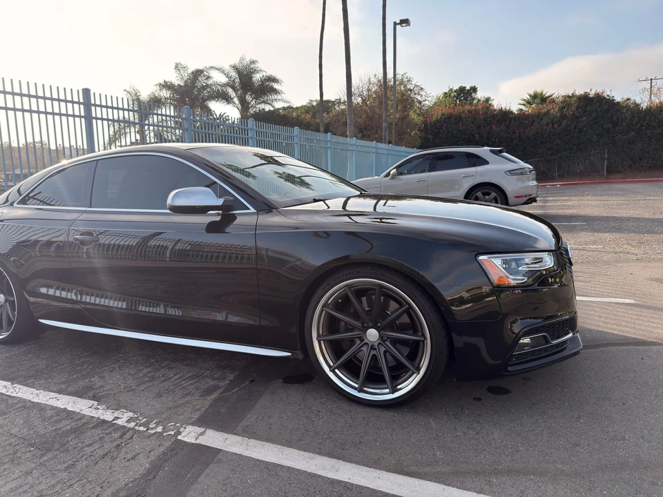 2013 Audi B8 S5 - Image 24 of 31