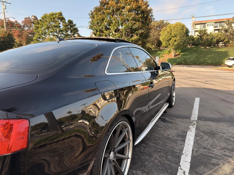 2013 Audi B8 S5 - Image 21 of 31