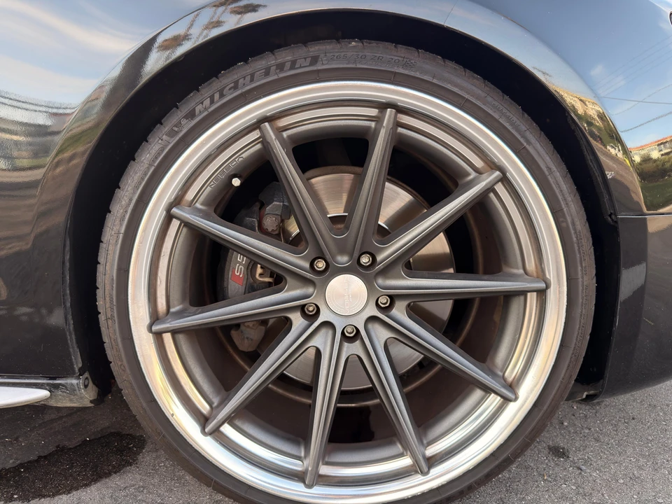 2013 Audi B8 S5 - Image 27 of 31