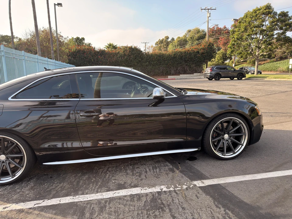 2013 Audi B8 S5 - Image 23 of 31