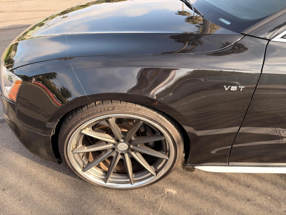 2013 Audi B8 S5 - Image 16 of 31