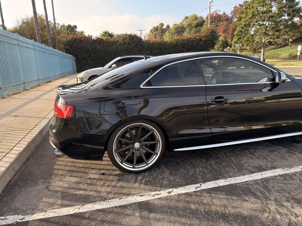 2013 Audi B8 S5 - Image 22 of 31