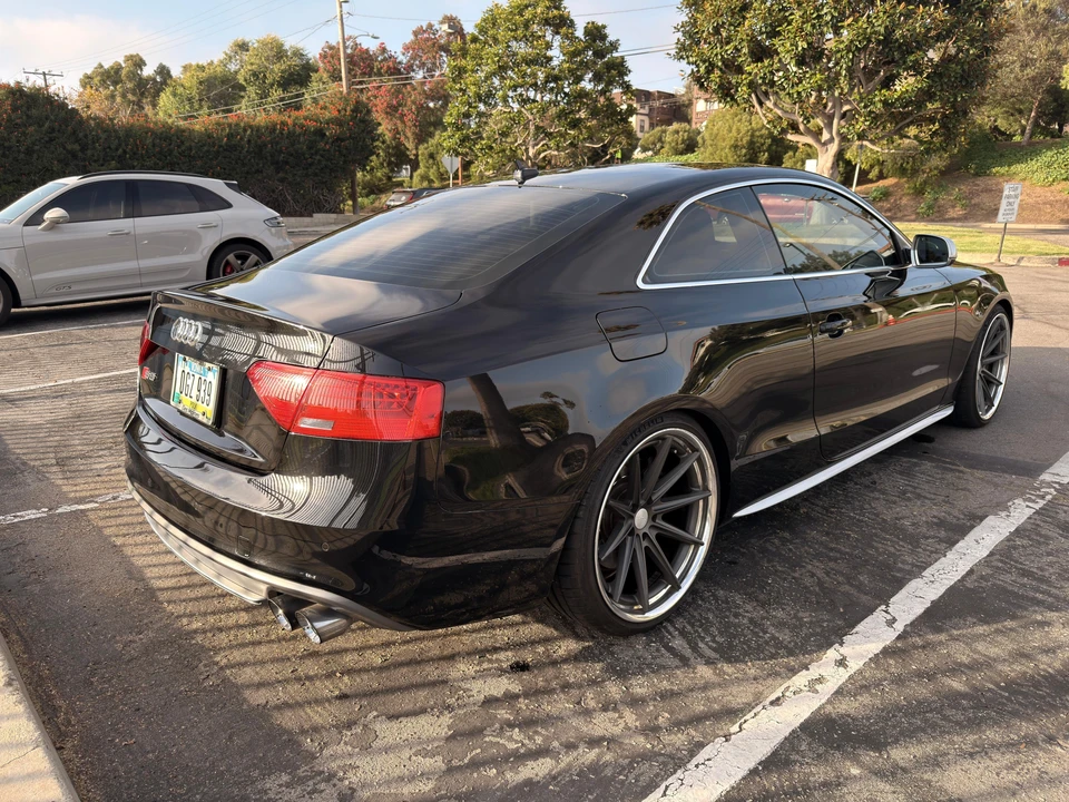 2013 Audi B8 S5 - Image 11 of 31