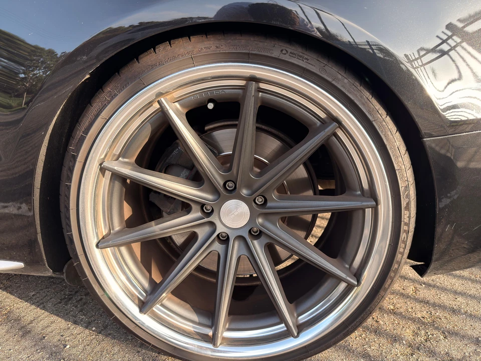 2013 Audi B8 S5 - Image 29 of 31