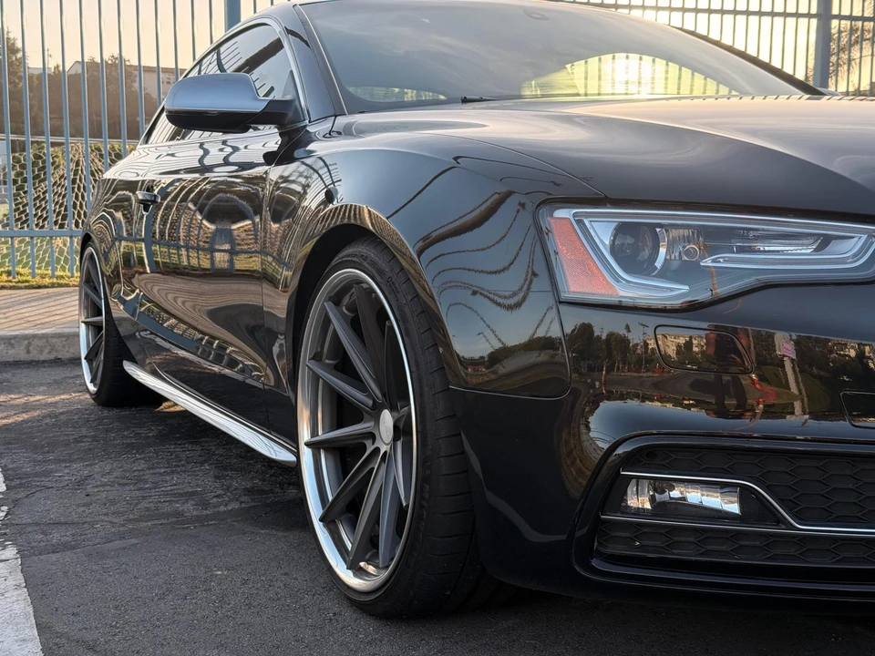 2013 Audi B8 S5 - Image 25 of 31