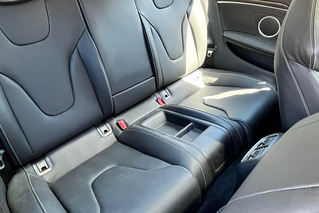 2013 Audi B8 S5 - Image 29 of 31