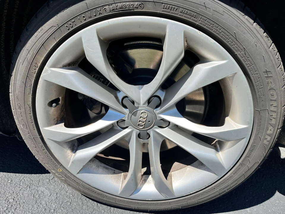 2013 Audi B8 S5 - Image 24 of 31