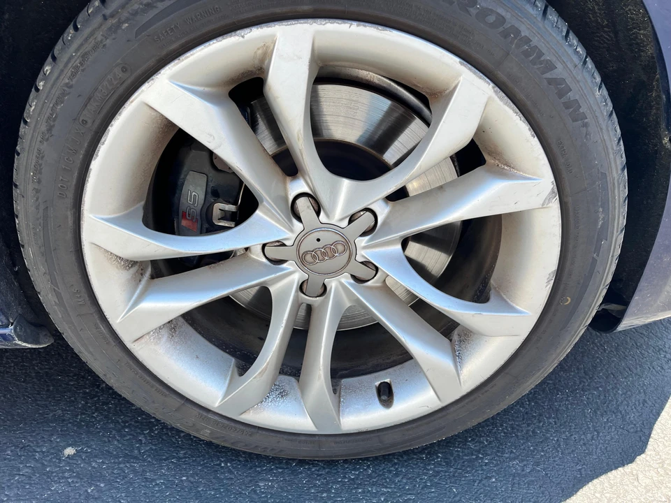 2013 Audi B8 S5 - Image 26 of 31