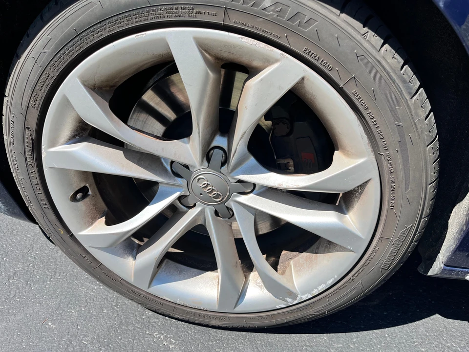 2013 Audi B8 S5 - Image 23 of 31