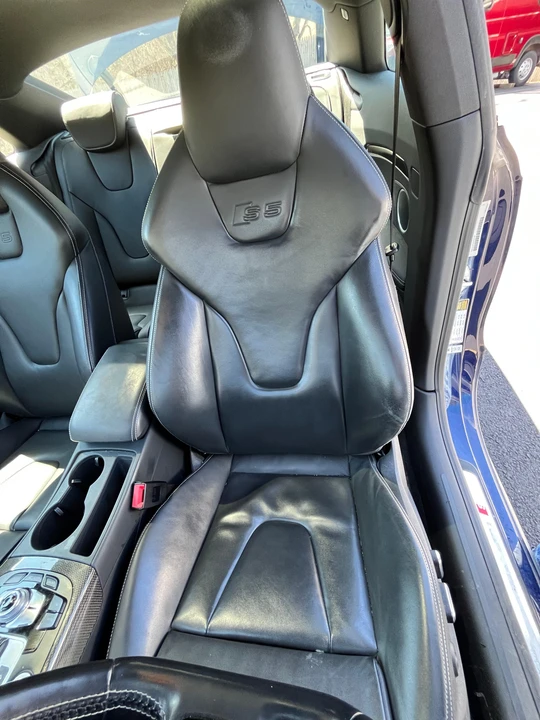 2013 Audi B8 S5 - Image 31 of 31