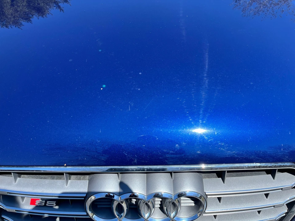 2013 Audi B8 S5 - Image 18 of 31
