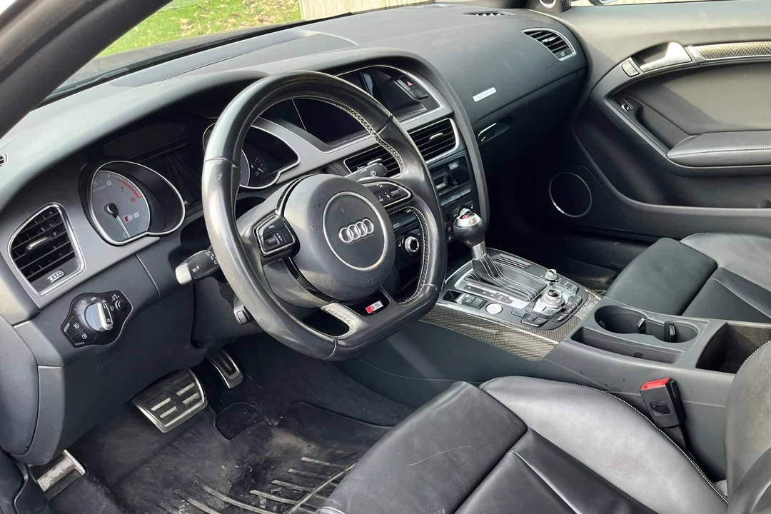2013 Audi B8 S5 - Image 27 of 31