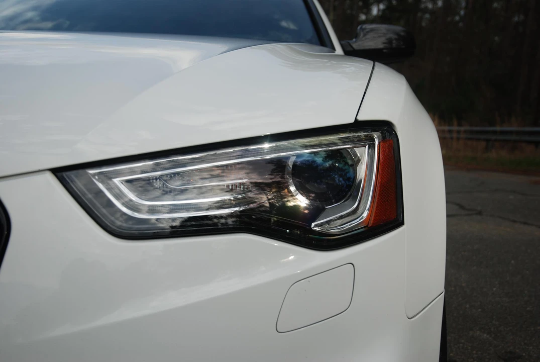 2013 Audi B8 S5 - Image 25 of 31