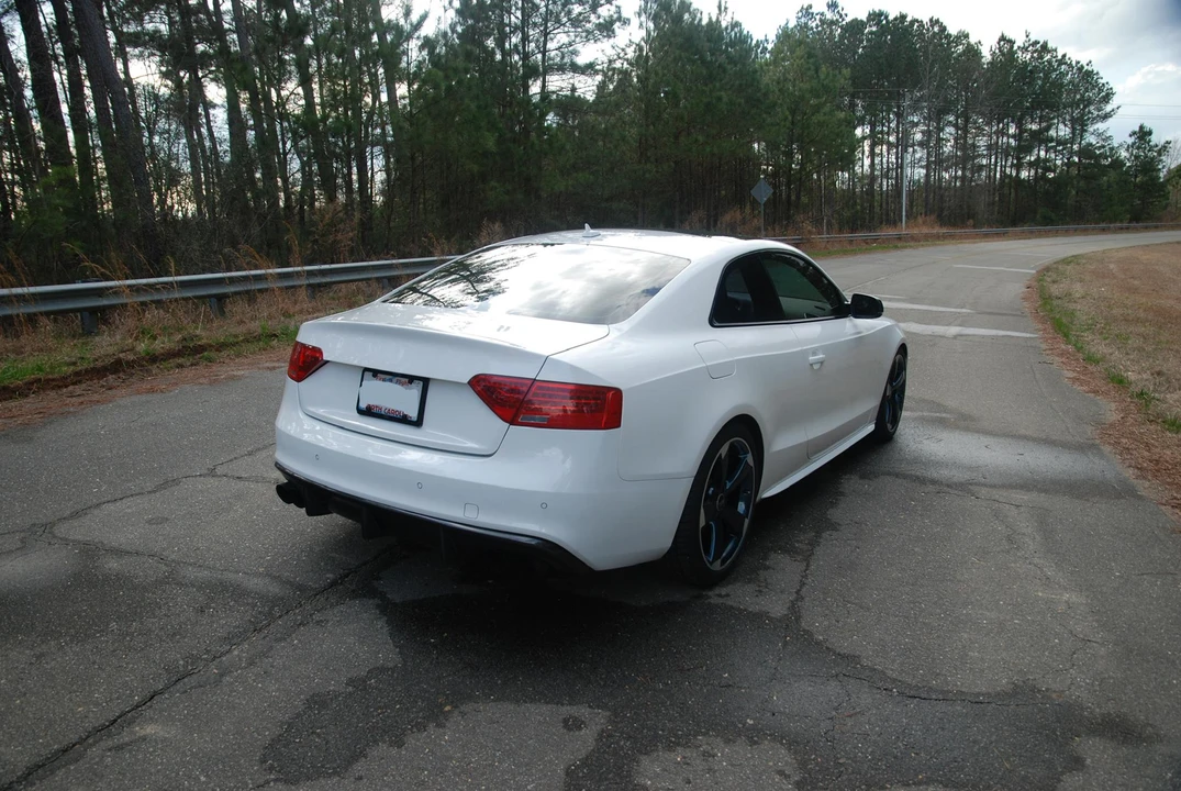 2013 Audi B8 S5 - Image 19 of 31