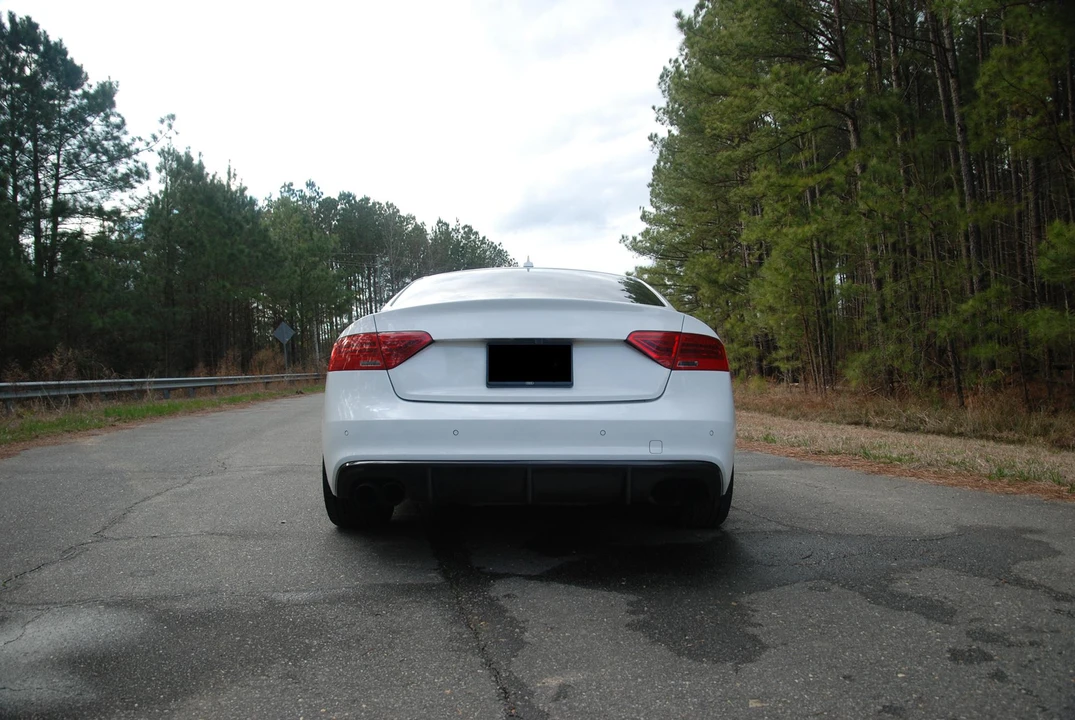 2013 Audi B8 S5 - Image 15 of 31