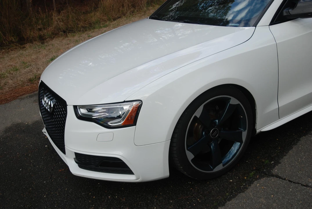 2013 Audi B8 S5 - Image 30 of 31