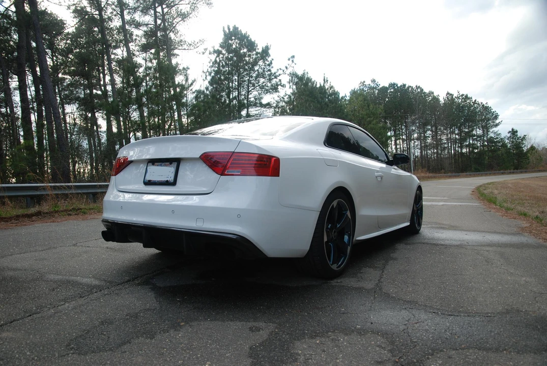 2013 Audi B8 S5 - Image 18 of 31